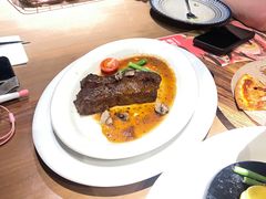 -西堤牛排(北京国瑞店)