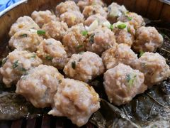 -园林美食城·本土农家菜(杨和镇店)