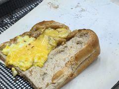 -SUBWAY赛百味(高新绿宝店)