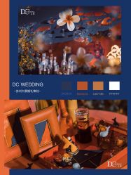 -DC大蔡婚礼策划(李公堤店)