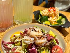 -森Some Fusion(荔湾店)