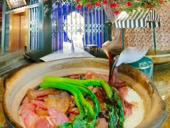 -老广酒楼(樱花店)