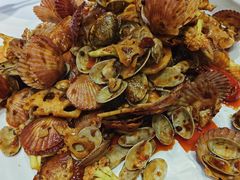 海鲜大咖-小柒家第一锹东北菜(城关店)