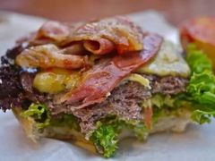 -Fergburger(皇后镇店)