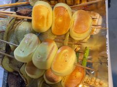 -云晓光头烧烤吧(盛夏店)