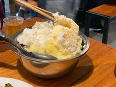 -黄大姐小吃(长征路店)