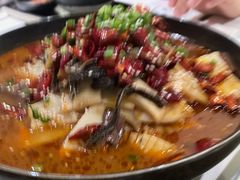 -乔阿马·江南味·驴肉香(龙湖华泾天街店)
