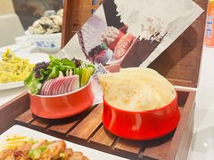 -香满楼(清水河路店)