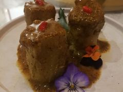 -又一福烤鸭·北京菜(东四店)