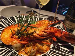 -天玑高空江景餐厅&酒吧Sky Secret Restaurant&Bar