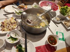 -焯牛潮汕牛肉火锅(云峰街创始店)