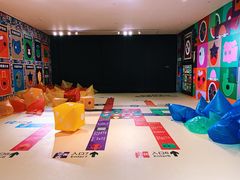 -宝龙艺术中心(七宝宝龙城店)