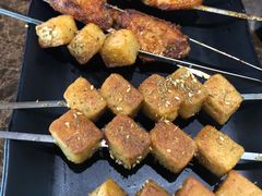 -冰城小镇音乐串吧·聚会餐厅(百子湾店)