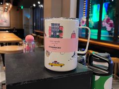 -星巴克臻选(长沙运达中央广场店)