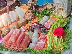 -慢丽江·云南野生菌土鸡锅(西山店)