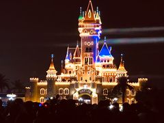 -厦门方特梦幻王国