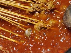 -钢管厂五区小郡肝串串香(通锦桥店)