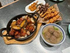 -潮界(虹桥新天地店)