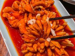 -裕兴记•蟹黄面馆(人民广场店)