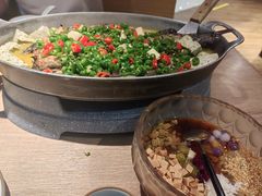 -青花椒秘制烤鱼(光启城店)