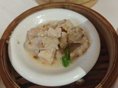 -东江渔村·古典园林·30年粤菜老字号(太和店)