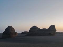 -敦煌雅丹国家地质公园