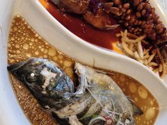 -马凯餐厅(地安门店)