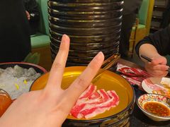 -牛New寿喜烧(虹桥新天地店)