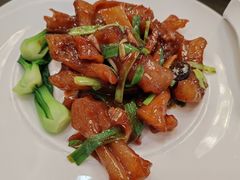 -鸿运楼烤鸭店(天桥店)