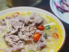 -五味堂·江浙土菜(月河特色店)