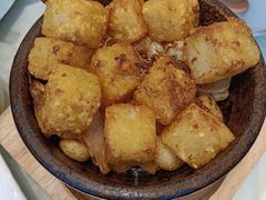 -香山湖家家宴(中山陵店)