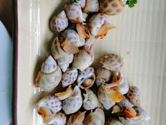 -崖口红树林海鲜餐厅