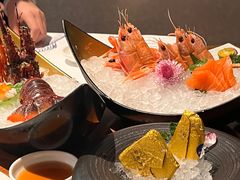 -Mr·Fish鱼鲜生海鲜放题(银泰in99店)
