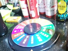 -星聚会KTV(合生汇黑金店)