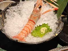 -牛New寿喜烧(金鹰世界店)