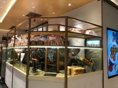 -山崎面包(静安久光店)