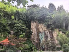 -莫干山风景区