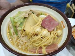 -张亮麻辣烫(天津河东华馨公寓店)
