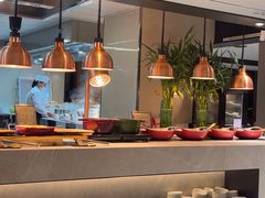 -晶丽香榭自助餐(南京大饭店)