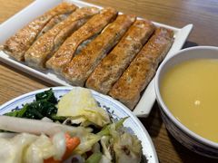 -铸钟褡裢火烧(西三环紫竹桥店)