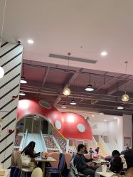 -宝燕乐园(春申店)