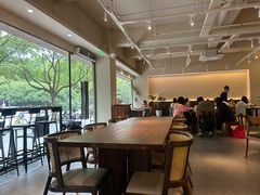 -ZEMOCAFE·FUSION FOOD(西交利物浦店)