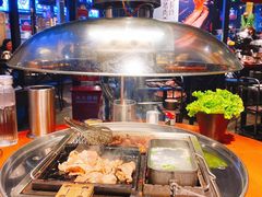 -伍丁·烤牛肋(和平东桥店)