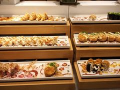 -火叮叮自助烤肉·现切牛肉(茂业店)