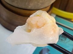 虾饺-知粤塘港式茶餐厅
