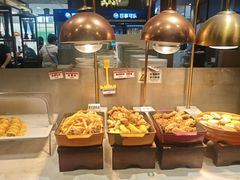 -火炉火自助餐(西直门凯德MALL店)