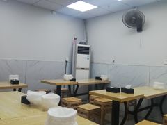 -蒸香阁皖北特色小吃(万达广场店)