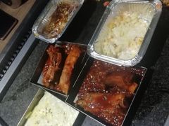 -火炉火自助餐(朝阳大悦城店)