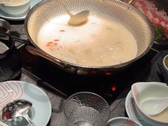 -捞王猪肚鸡火锅(金华义乌之心店)