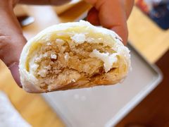 茉莉芝士白团子-祥禾饽饽铺·中式糕点(天津河东美福园店)